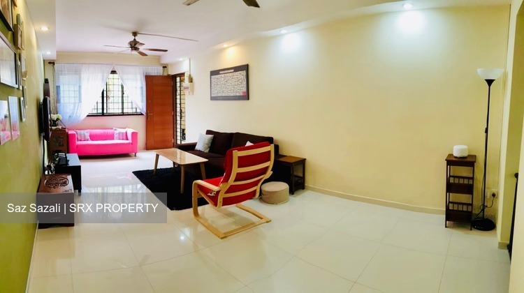 Blk 123 Pending Road (Bukit Panjang), HDB 4 Rooms #209091361